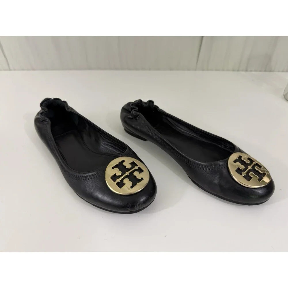 Tory Burch everyday luxury